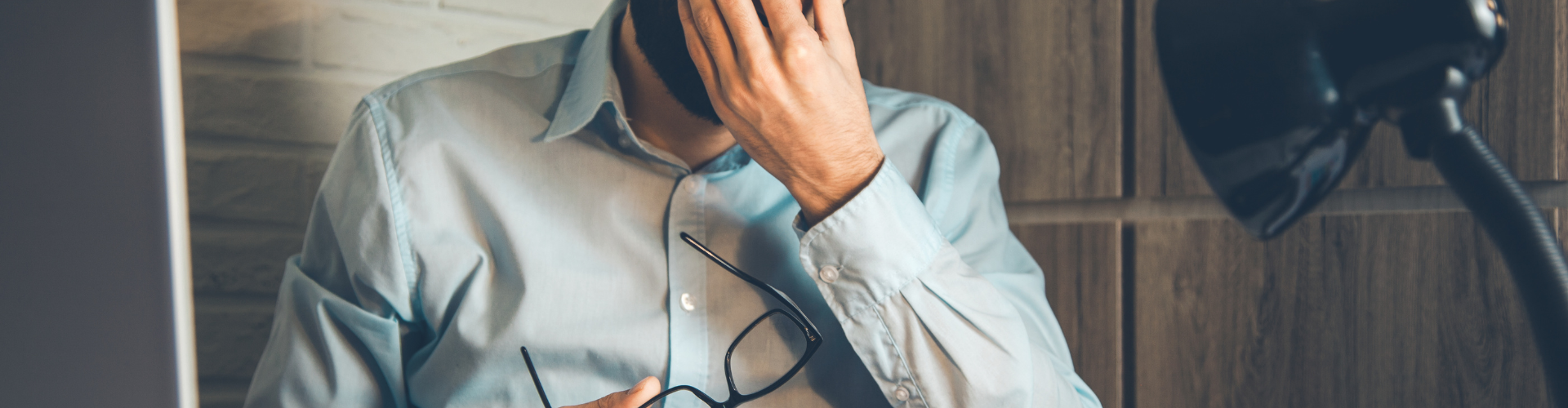 Legal teams need to observe  Expert’s fatigue & concentration