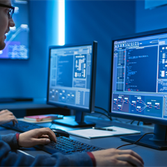 A day in the life of an IT expert witness