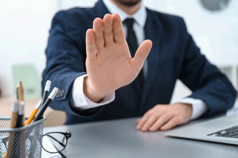 When to Decline Instructions: Understanding the Right Time