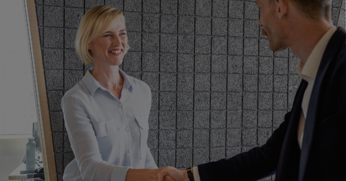 Instructed Person Working with Instructing Parties