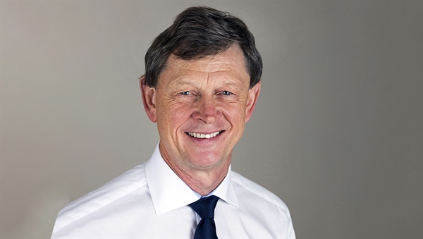 Chris Turner