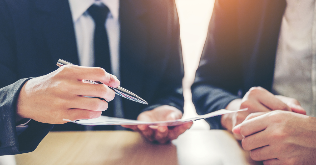 Justifying appointment of an Expert Witness
