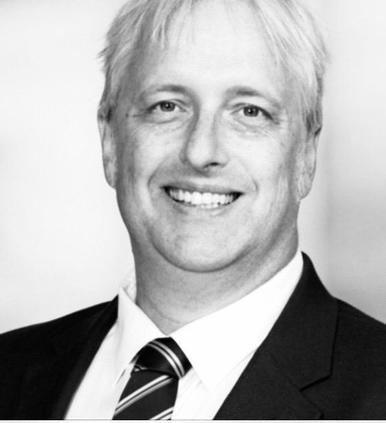 Mr Edward Picton