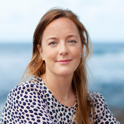Rebecca Dale