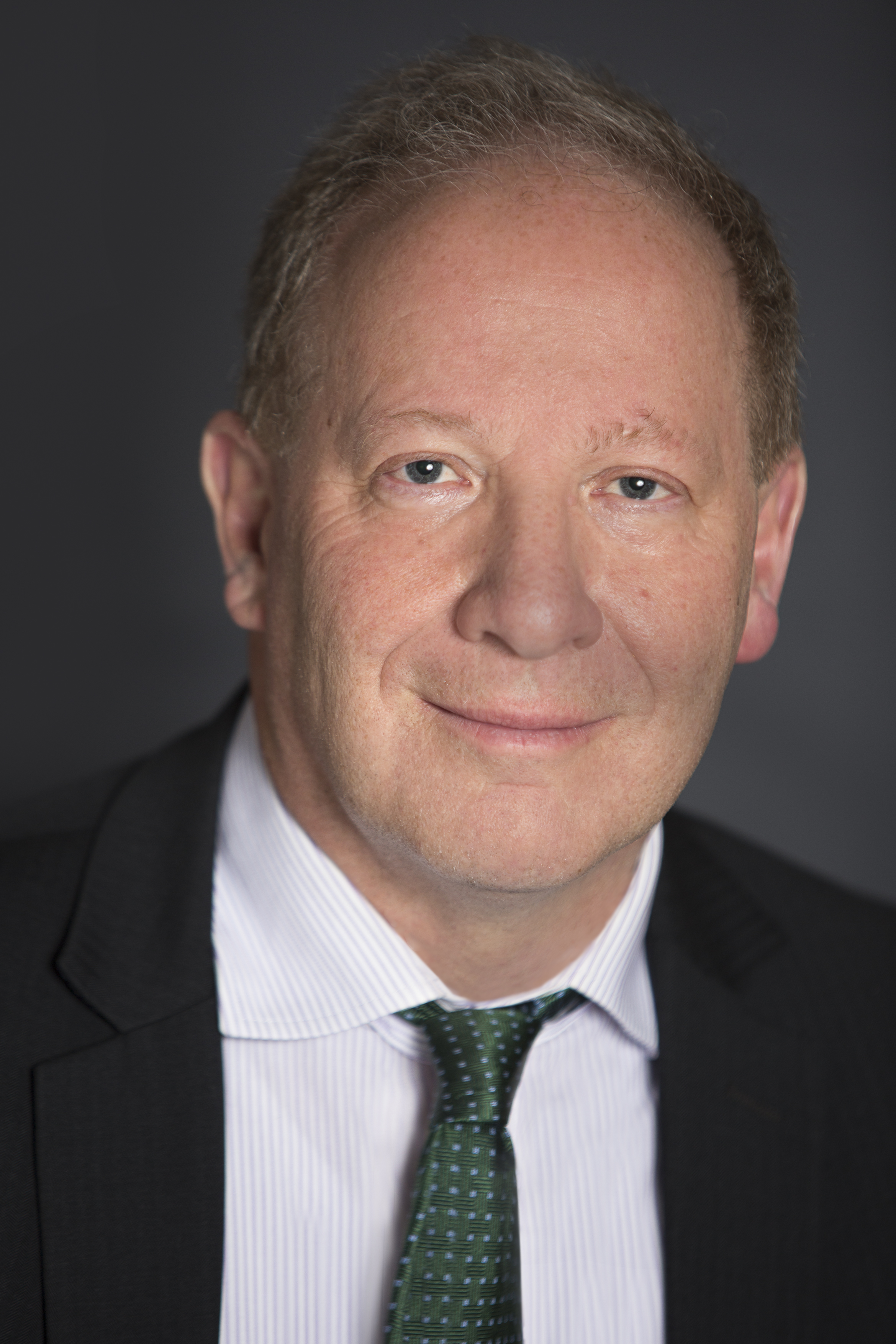 Sir Martin Spencer